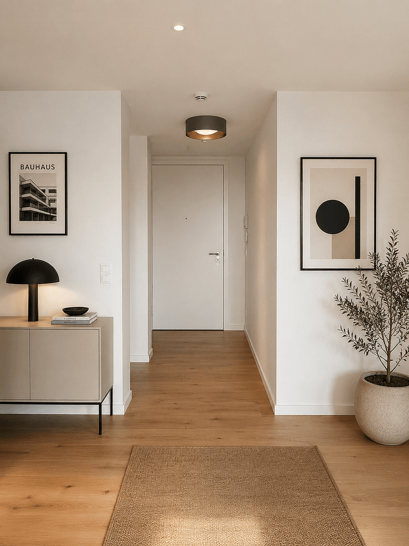 Predaj bytu 4-izbový 110 m², Europa-Allee 2, Frankfurt am Main, Hesensko Predaj bytu 4-izbový 110 m², Europa-Allee 2, Frankfurt am Main, Hesensko
