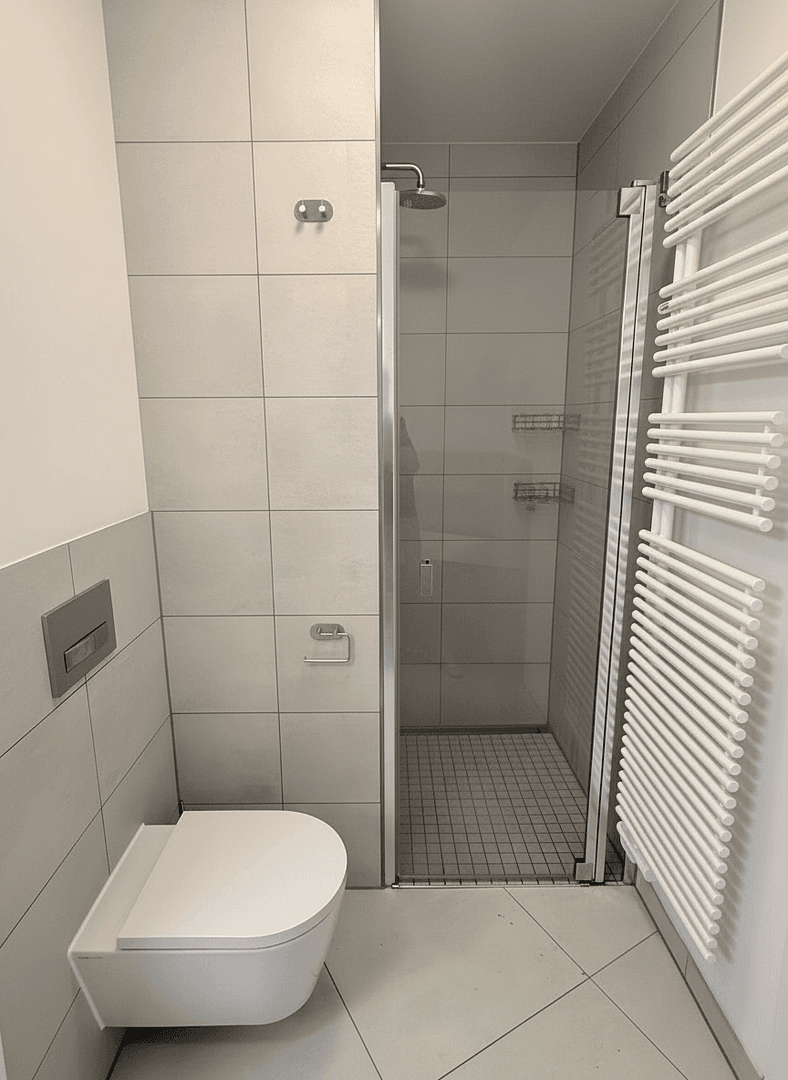 Predaj bytu 4-izbový 110 m², Europa-Allee 2, Frankfurt am Main, Hesensko Predaj bytu 4-izbový 110 m², Europa-Allee 2, Frankfurt am Main, Hesensko