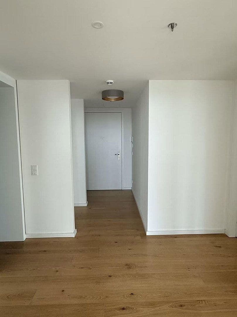 Predaj bytu 4-izbový 110 m², Europa-Allee 2, Frankfurt am Main, Hesensko Predaj bytu 4-izbový 110 m², Europa-Allee 2, Frankfurt am Main, Hesensko
