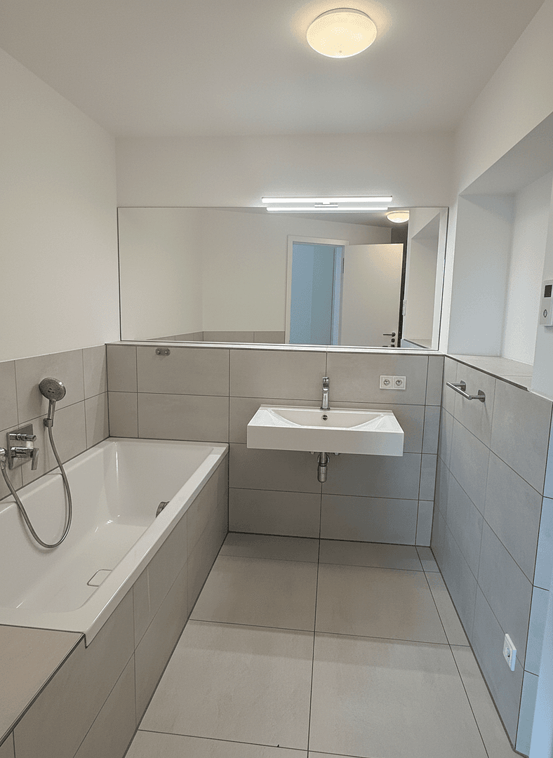 Predaj bytu 4-izbový 110 m², Europa-Allee 2, Frankfurt am Main, Hesensko Predaj bytu 4-izbový 110 m², Europa-Allee 2, Frankfurt am Main, Hesensko
