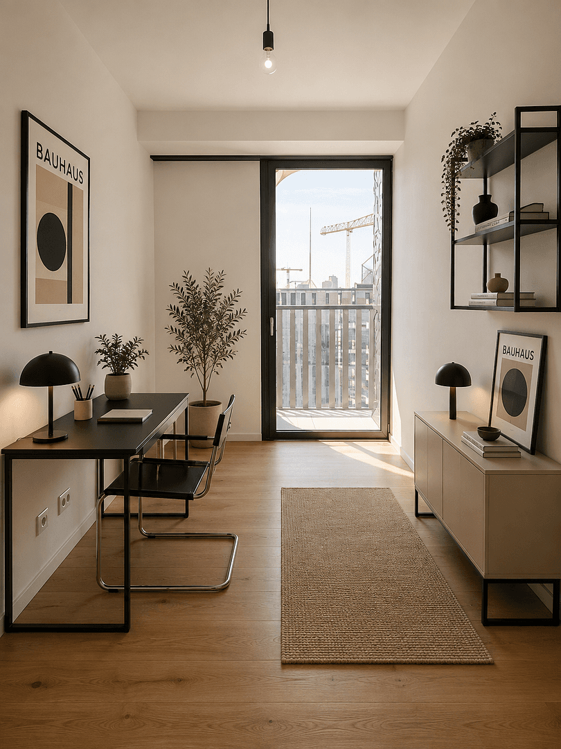 Predaj bytu 4-izbový 110 m², Europa-Allee 2, Frankfurt am Main, Hesensko Predaj bytu 4-izbový 110 m², Europa-Allee 2, Frankfurt am Main, Hesensko