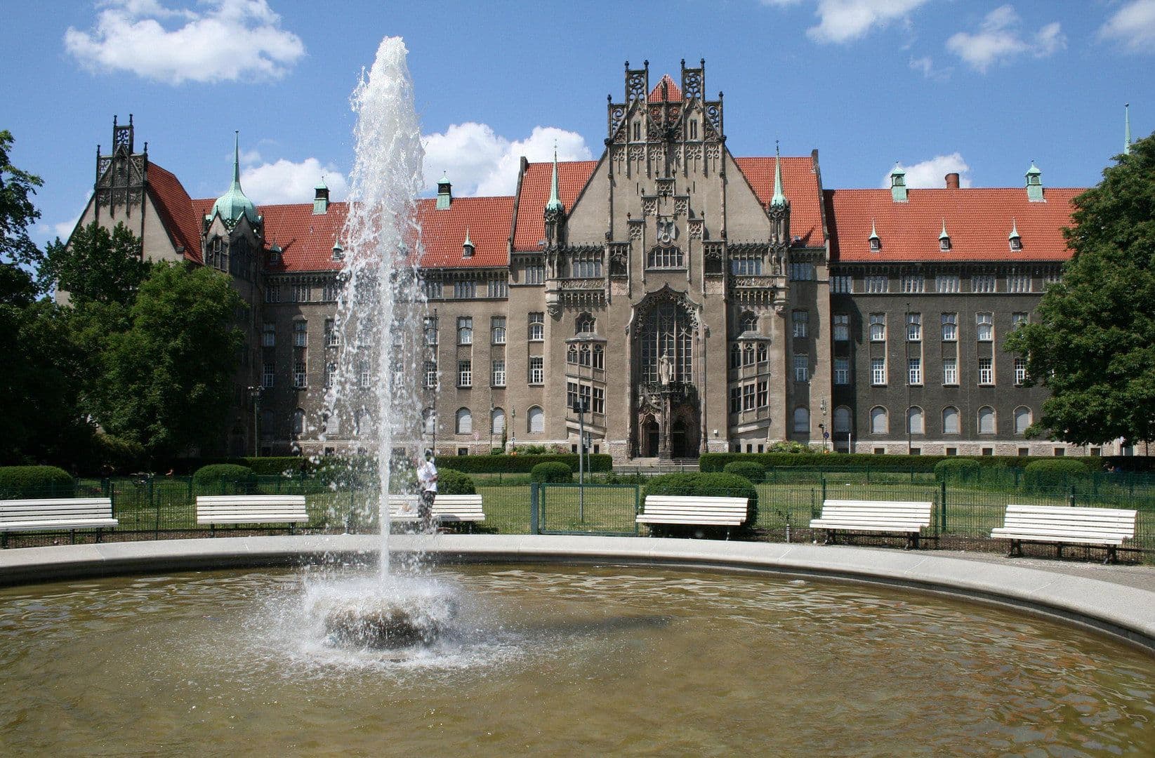 Predaj bytu 2-izbový 50 m², Berlin, Berlín Predaj bytu 2-izbový 50 m², Berlin, Berlín