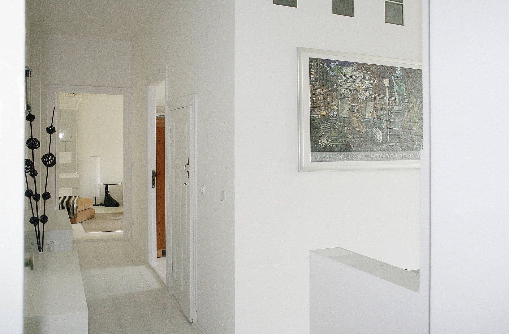 Predaj bytu 2-izbový 50 m², Berlin, Berlín Predaj bytu 2-izbový 50 m², Berlin, Berlín