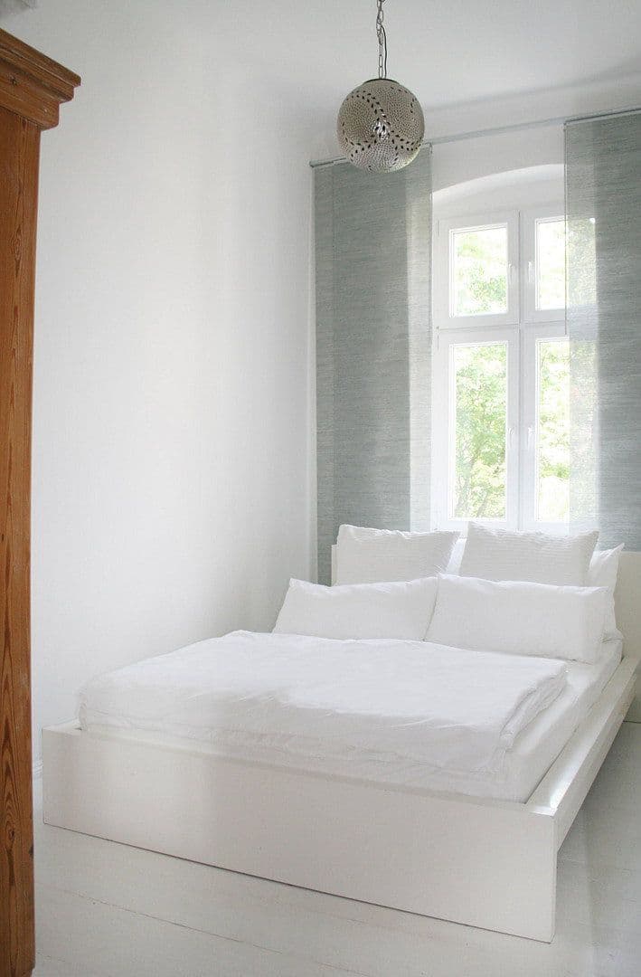 Predaj bytu 2-izbový 50 m², Berlin, Berlín Predaj bytu 2-izbový 50 m², Berlin, Berlín