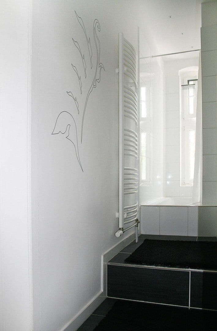 Predaj bytu 2-izbový 50 m², Berlin, Berlín Predaj bytu 2-izbový 50 m², Berlin, Berlín