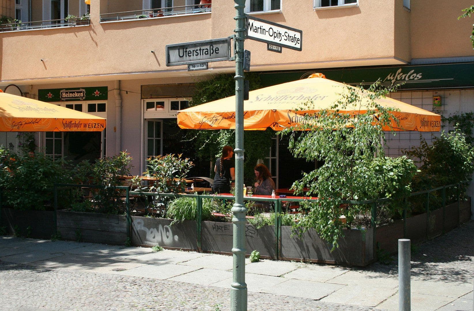 Predaj bytu 2-izbový 50 m², Berlin, Berlín Predaj bytu 2-izbový 50 m², Berlin, Berlín