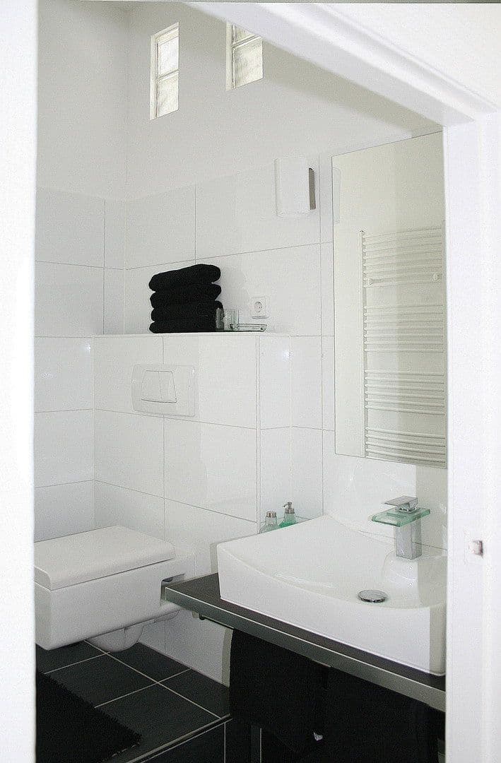 Predaj bytu 2-izbový 50 m², Berlin, Berlín Predaj bytu 2-izbový 50 m², Berlin, Berlín
