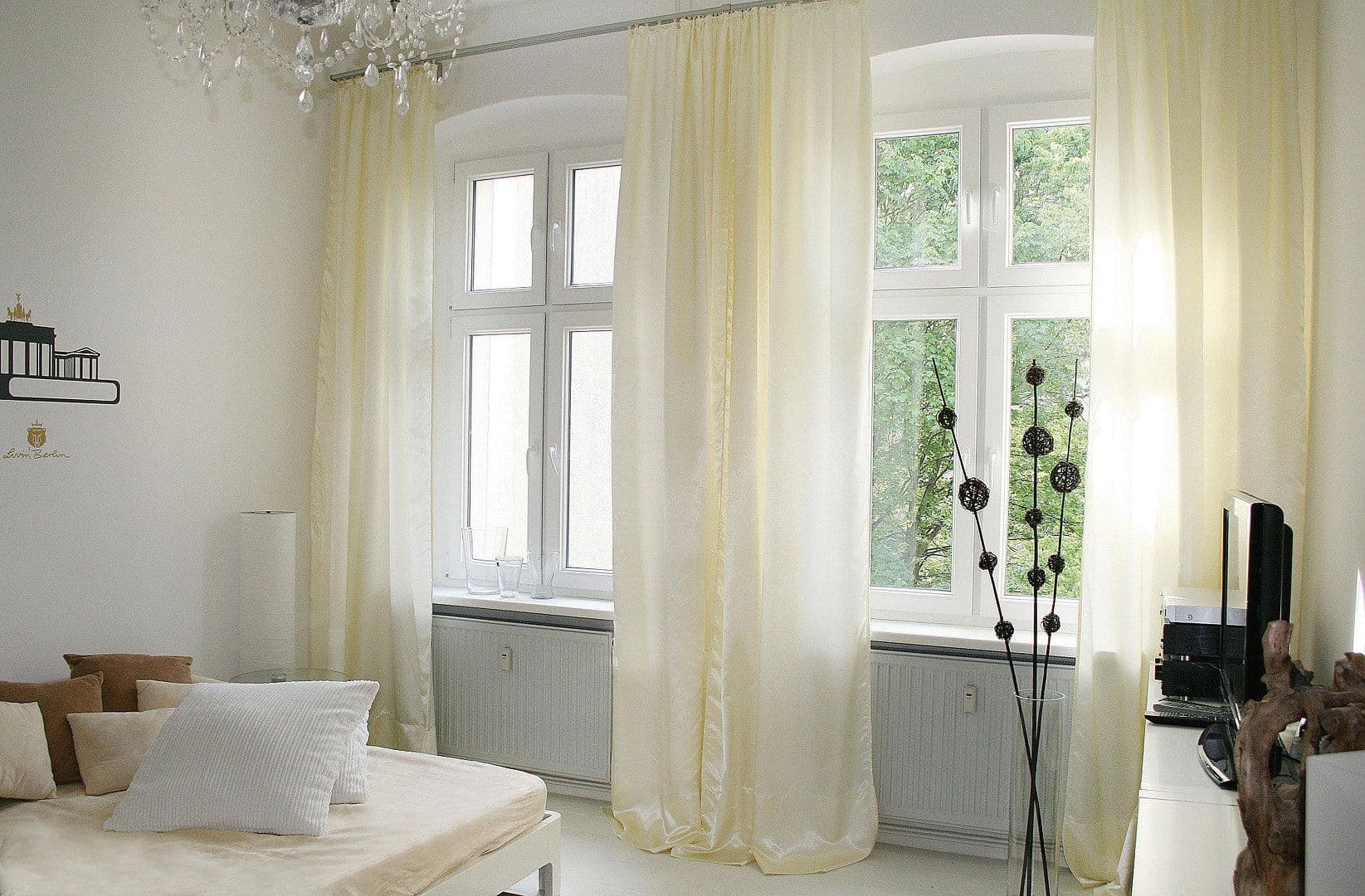 Predaj bytu 2-izbový 50 m², Berlin, Berlín Predaj bytu 2-izbový 50 m², Berlin, Berlín