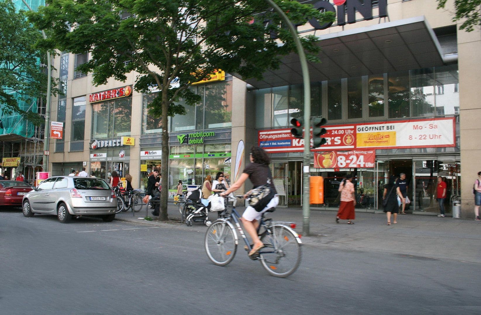 Predaj bytu 2-izbový 50 m², Berlin, Berlín Predaj bytu 2-izbový 50 m², Berlin, Berlín