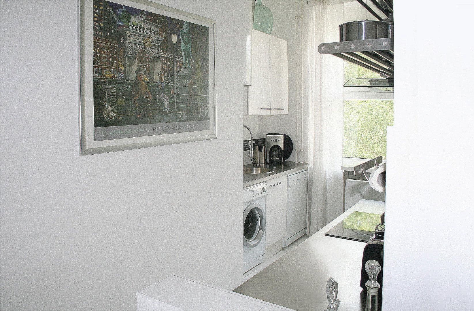 Predaj bytu 2-izbový 50 m², Berlin, Berlín Predaj bytu 2-izbový 50 m², Berlin, Berlín