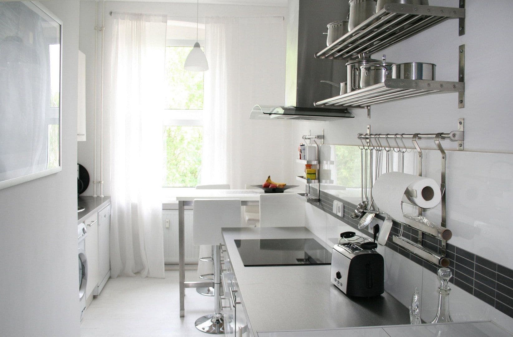 Predaj bytu 2-izbový 50 m², Berlin, Berlín Predaj bytu 2-izbový 50 m², Berlin, Berlín