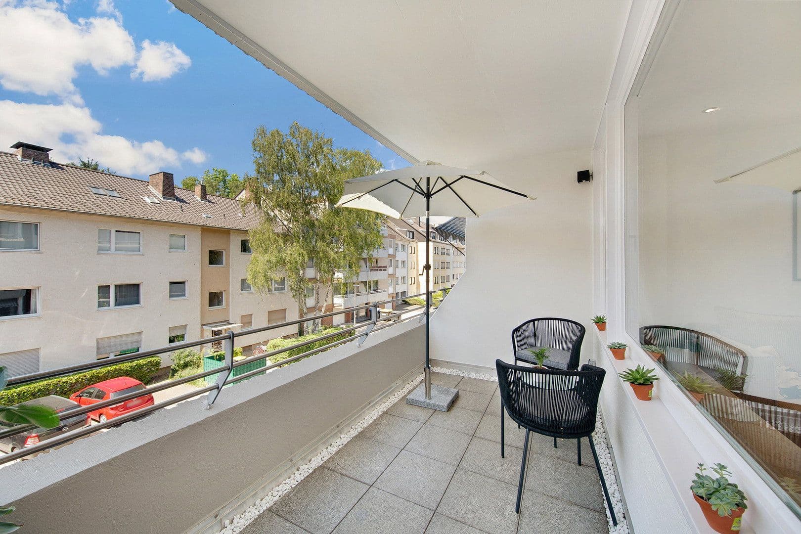 Predaj bytu 2-izbový 50 m², Aloys-Schulte-Straße 37, Bonn, Severné Porýnie - Westfálsko Predaj bytu 2-izbový 50 m², Aloys-Schulte-Straße 37, Bonn, Severné Porýnie - Westfálsko