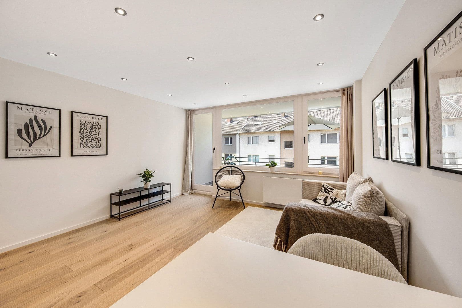 Predaj bytu 2-izbový 50 m², Aloys-Schulte-Straße 37, Bonn, Severné Porýnie - Westfálsko Predaj bytu 2-izbový 50 m², Aloys-Schulte-Straße 37, Bonn, Severné Porýnie - Westfálsko