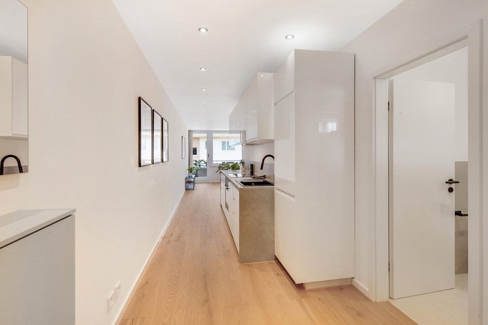 Predaj bytu 2-izbový 50 m², Aloys-Schulte-Straße 37, Bonn, Severné Porýnie - Westfálsko Predaj bytu 2-izbový 50 m², Aloys-Schulte-Straße 37, Bonn, Severné Porýnie - Westfálsko