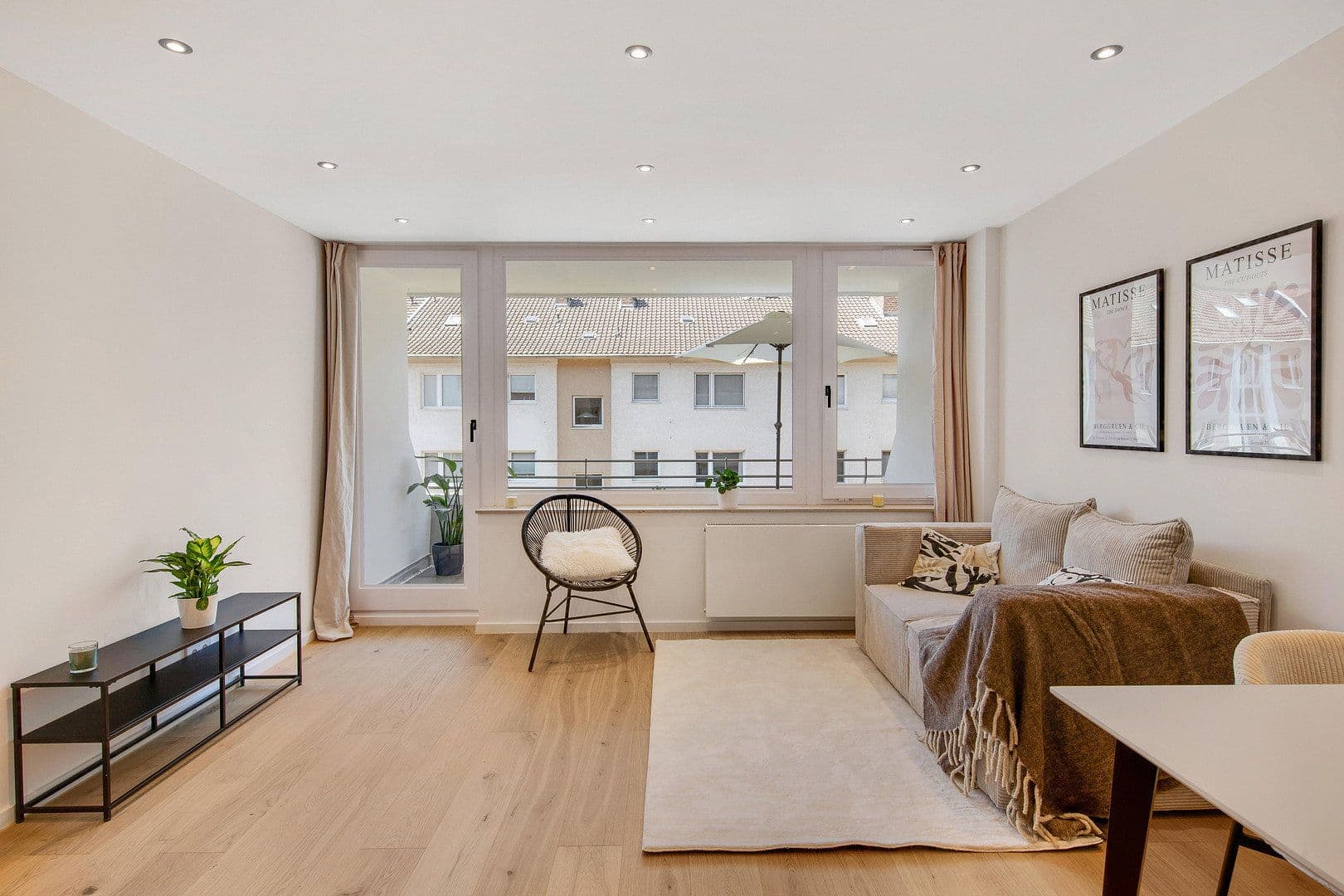 Predaj bytu 2-izbový 50 m², Aloys-Schulte-Straße 37, Bonn, Severné Porýnie - Westfálsko Predaj bytu 2-izbový 50 m², Aloys-Schulte-Straße 37, Bonn, Severné Porýnie - Westfálsko