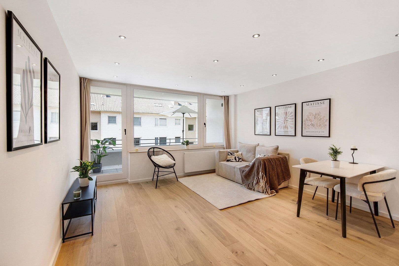 Predaj bytu 2-izbový 50 m², Aloys-Schulte-Straße 37, Bonn, Severné Porýnie - Westfálsko Predaj bytu 2-izbový 50 m², Aloys-Schulte-Straße 37, Bonn, Severné Porýnie - Westfálsko