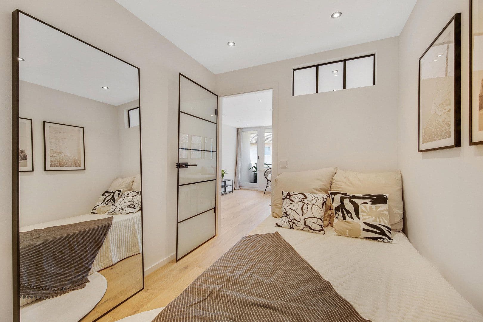 Predaj bytu 2-izbový 50 m², Aloys-Schulte-Straße 37, Bonn, Severné Porýnie - Westfálsko Predaj bytu 2-izbový 50 m², Aloys-Schulte-Straße 37, Bonn, Severné Porýnie - Westfálsko