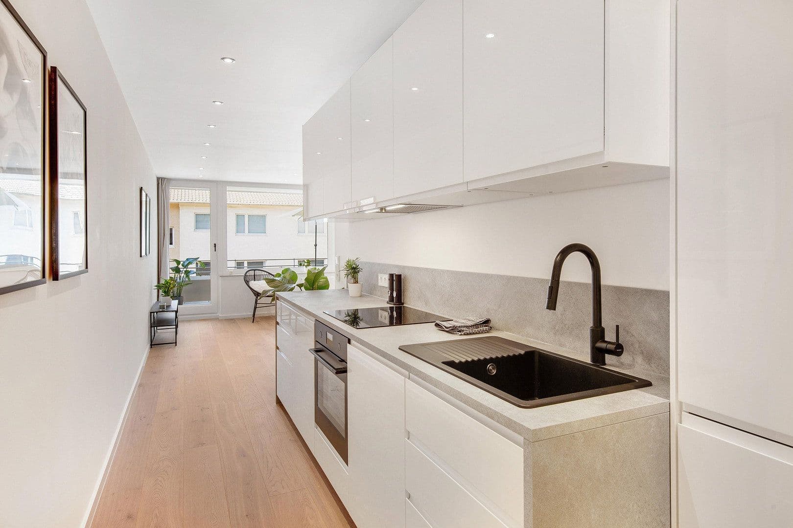 Predaj bytu 2-izbový 50 m², Aloys-Schulte-Straße 37, Bonn, Severné Porýnie - Westfálsko Predaj bytu 2-izbový 50 m², Aloys-Schulte-Straße 37, Bonn, Severné Porýnie - Westfálsko
