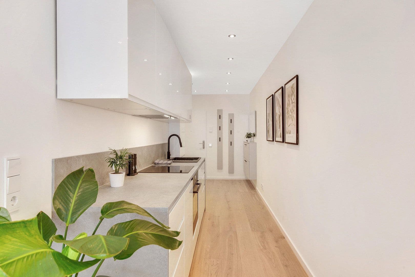 Predaj bytu 2-izbový 50 m², Aloys-Schulte-Straße 37, Bonn, Severné Porýnie - Westfálsko Predaj bytu 2-izbový 50 m², Aloys-Schulte-Straße 37, Bonn, Severné Porýnie - Westfálsko