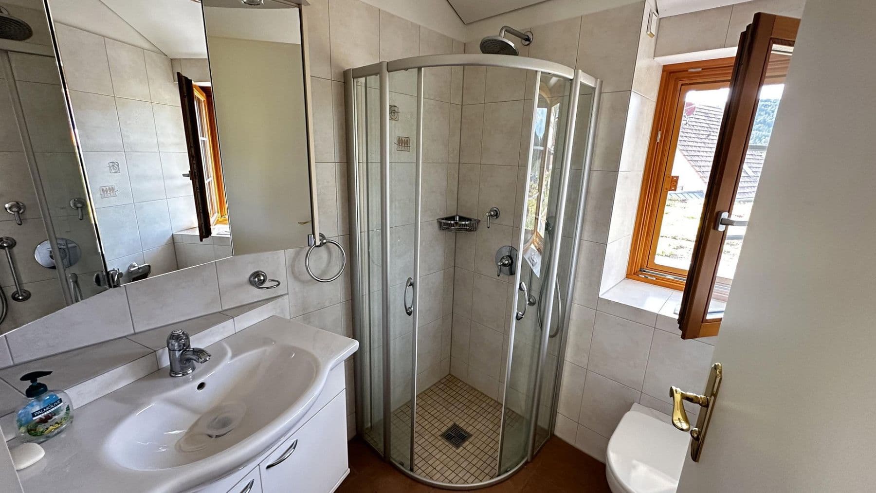 Prenájom bytu 2-izbový 69 m², Bad Herrenalb, Bádensko-Wurttembersko Prenájom bytu 2-izbový 69 m², Bad Herrenalb, Bádensko-Wurttembersko