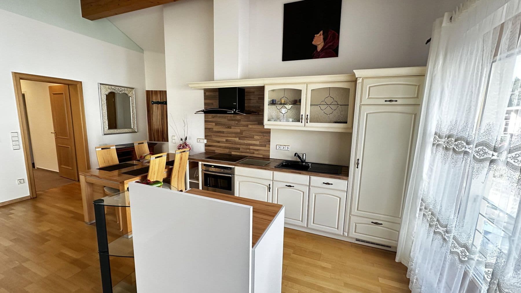 Prenájom bytu 2-izbový 69 m², Bad Herrenalb, Bádensko-Wurttembersko Prenájom bytu 2-izbový 69 m², Bad Herrenalb, Bádensko-Wurttembersko