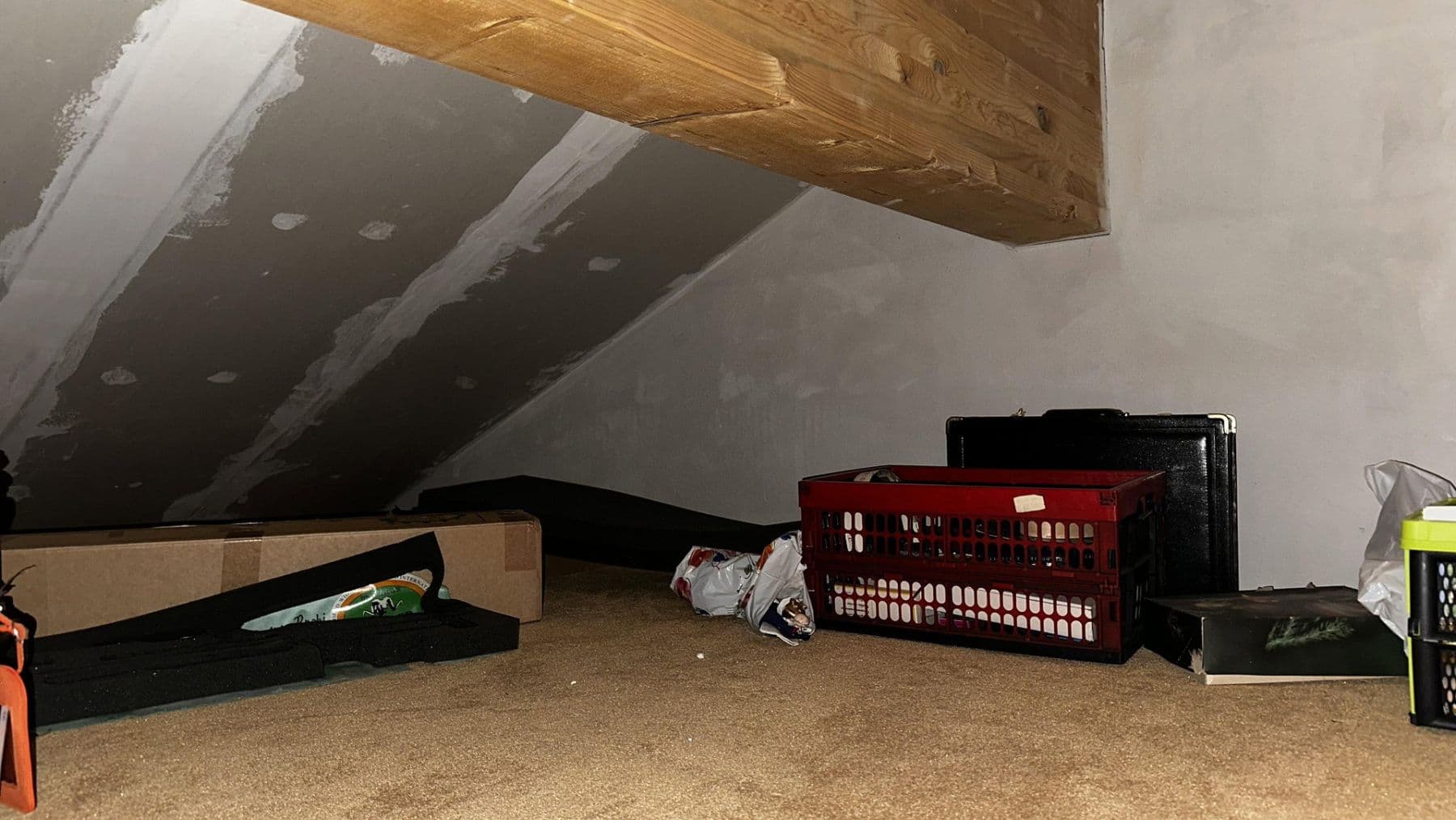 Prenájom bytu 2-izbový 69 m², Bad Herrenalb, Bádensko-Wurttembersko Prenájom bytu 2-izbový 69 m², Bad Herrenalb, Bádensko-Wurttembersko