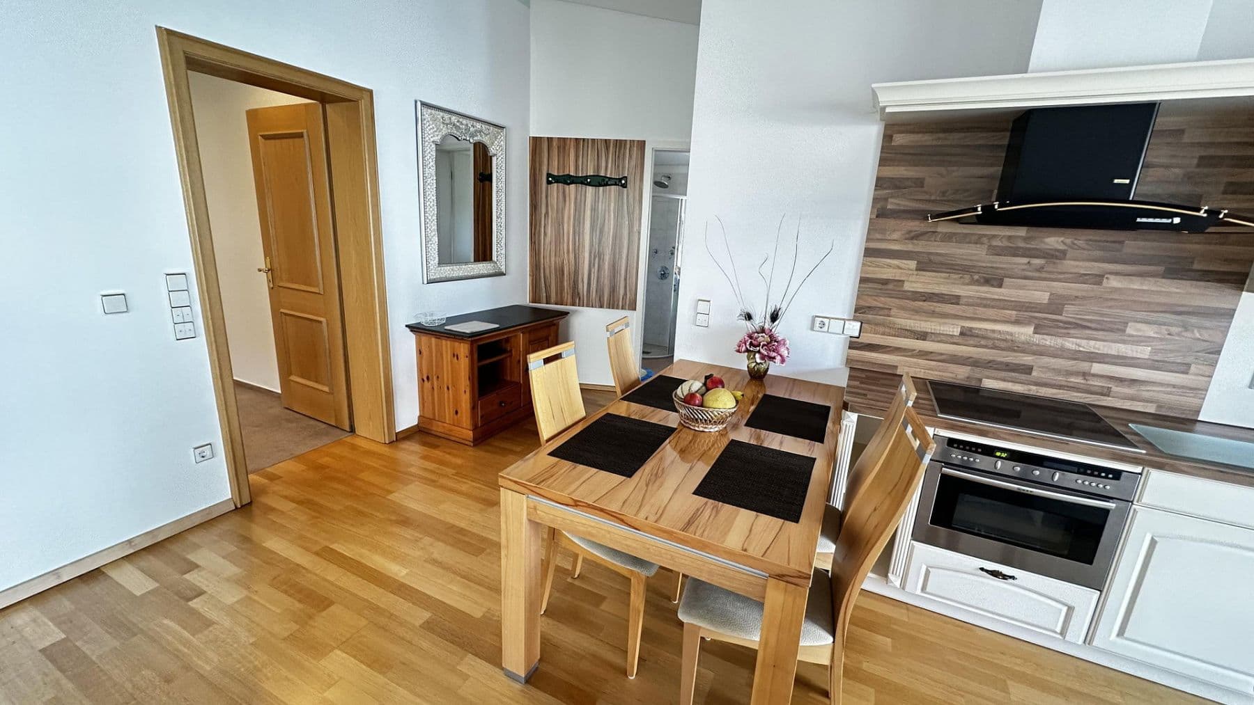Prenájom bytu 2-izbový 69 m², Bad Herrenalb, Bádensko-Wurttembersko Prenájom bytu 2-izbový 69 m², Bad Herrenalb, Bádensko-Wurttembersko