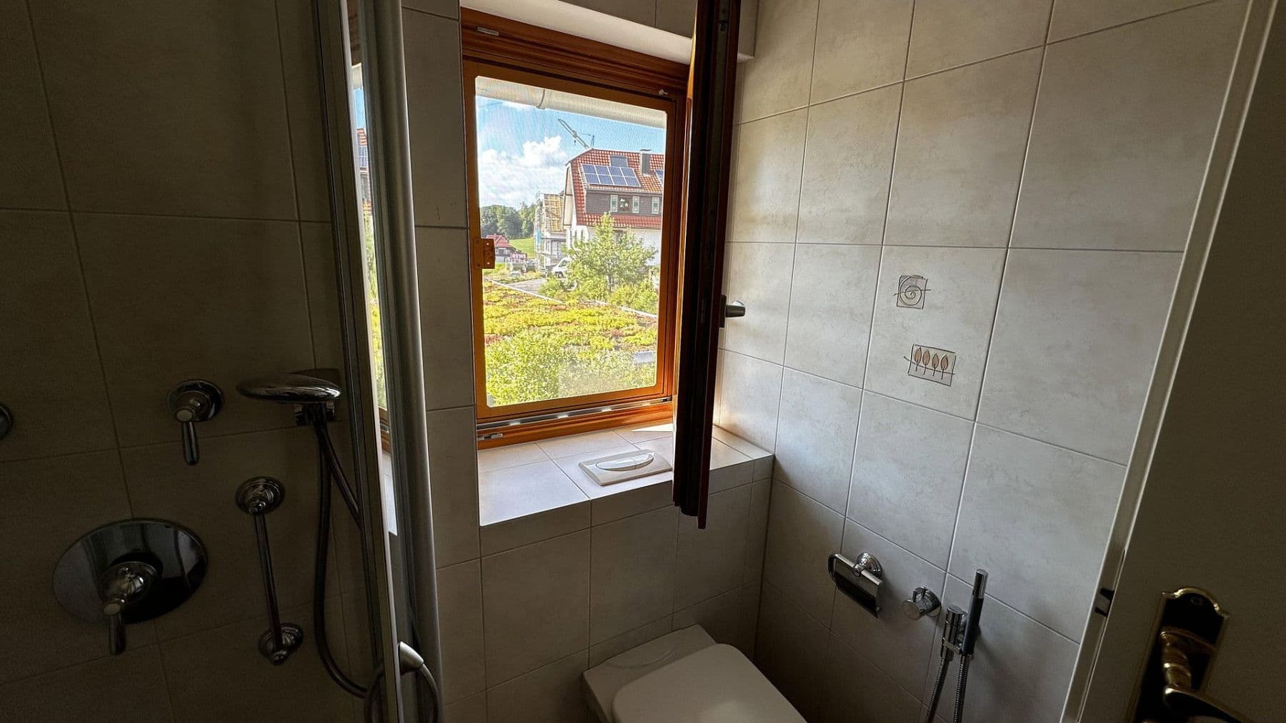 Prenájom bytu 2-izbový 69 m², Bad Herrenalb, Bádensko-Wurttembersko Prenájom bytu 2-izbový 69 m², Bad Herrenalb, Bádensko-Wurttembersko