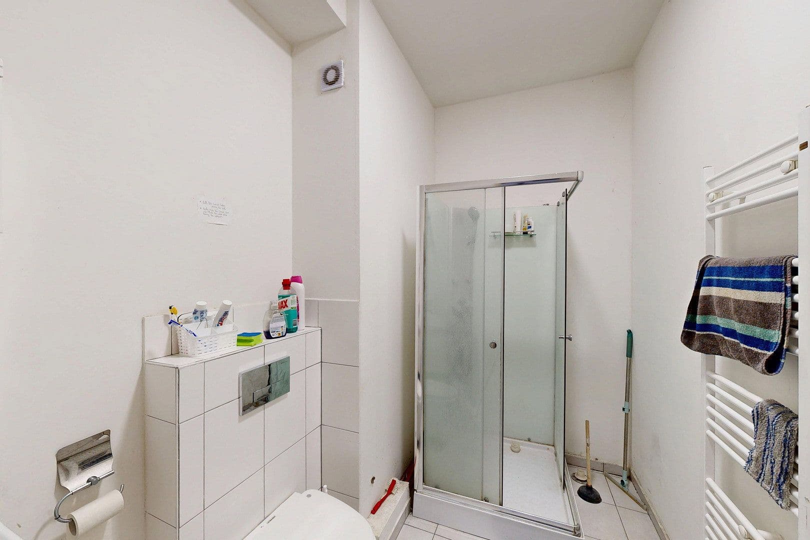 Predaj bytu 6-izbový 166 m², Villinger Strasse 14, Villingen-Schwenningen, Bádensko-Wurttembersko Predaj bytu 6-izbový 166 m², Villinger Strasse 14, Villingen-Schwenningen, Bádensko-Wurttembersko