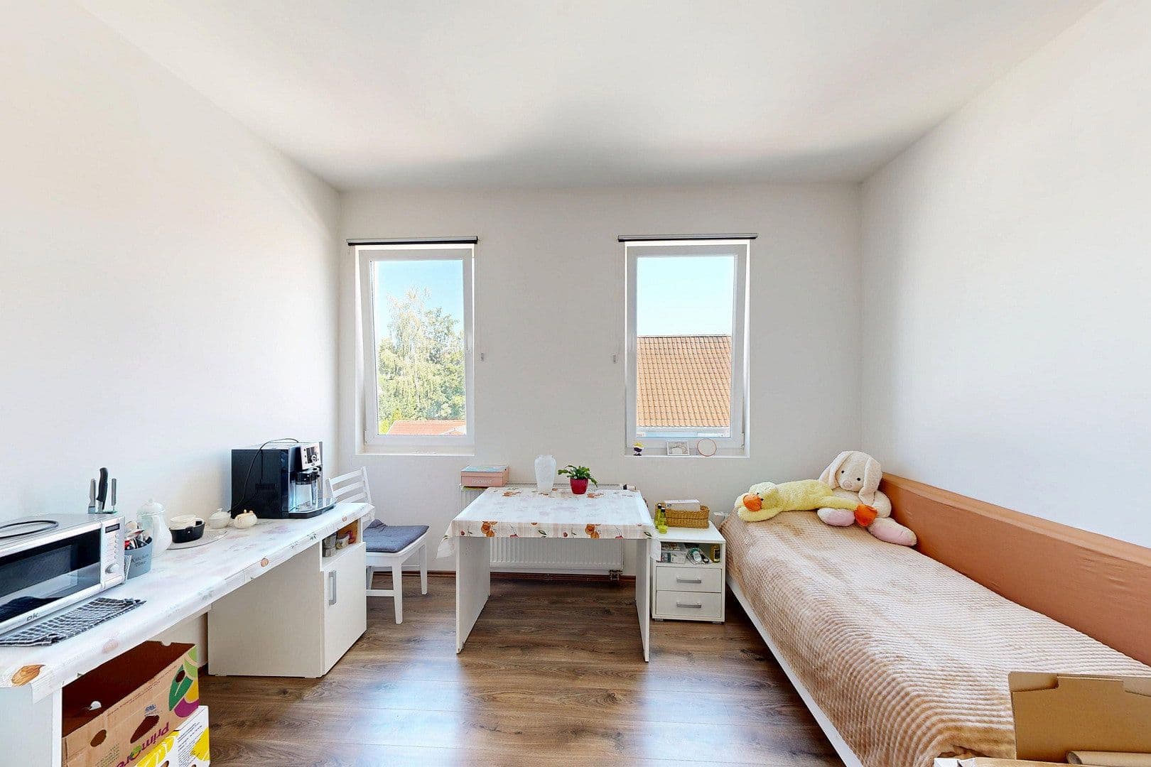 Predaj bytu 6-izbový 166 m², Villinger Strasse 14, Villingen-Schwenningen, Bádensko-Wurttembersko Predaj bytu 6-izbový 166 m², Villinger Strasse 14, Villingen-Schwenningen, Bádensko-Wurttembersko