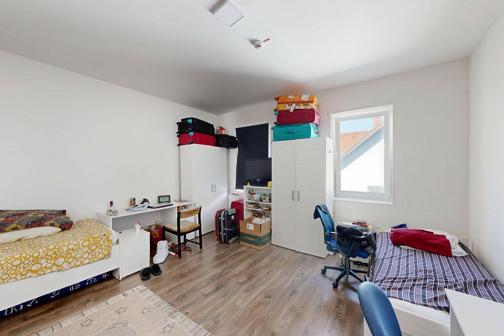 Predaj bytu 6-izbový 166 m², Villinger Strasse 14, Villingen-Schwenningen, Bádensko-Wurttembersko Predaj bytu 6-izbový 166 m², Villinger Strasse 14, Villingen-Schwenningen, Bádensko-Wurttembersko