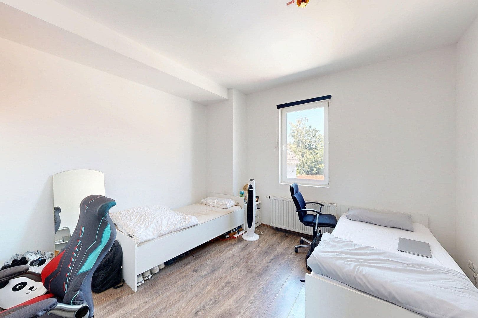 Predaj bytu 6-izbový 166 m², Villinger Strasse 14, Villingen-Schwenningen, Bádensko-Wurttembersko Predaj bytu 6-izbový 166 m², Villinger Strasse 14, Villingen-Schwenningen, Bádensko-Wurttembersko