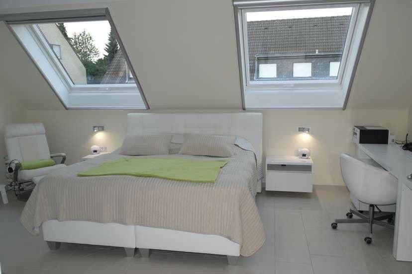 Prenájom bytu 3-izbový 100 m², von- Werth Str. 10, Jüchen, Severné Porýnie - Westfálsko Prenájom bytu 3-izbový 100 m², von- Werth Str. 10, Jüchen, Severné Porýnie - Westfálsko