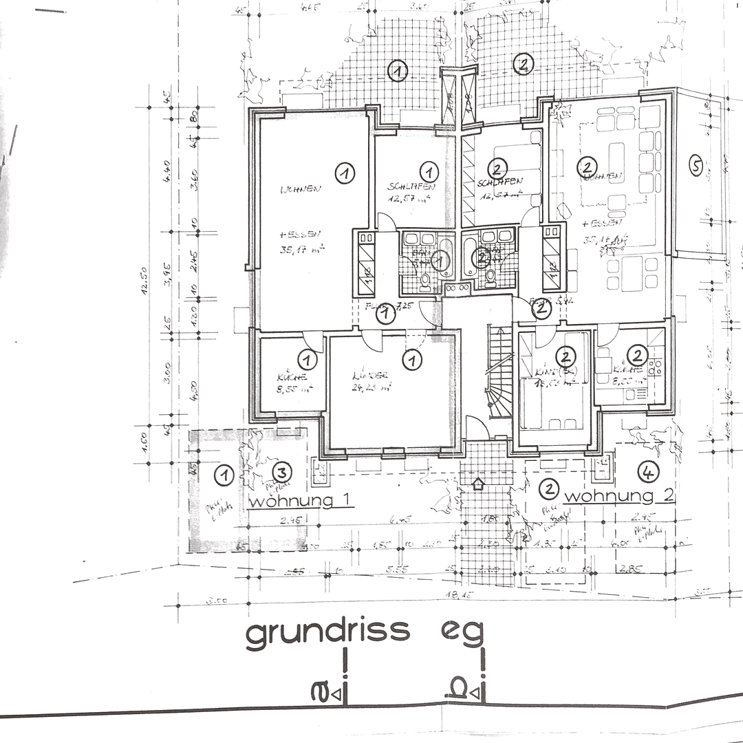 Prenájom bytu 3-izbový 100 m², von- Werth Str. 10, Jüchen, Severné Porýnie - Westfálsko Prenájom bytu 3-izbový 100 m², von- Werth Str. 10, Jüchen, Severné Porýnie - Westfálsko