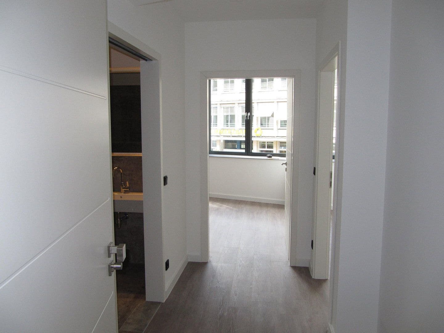Prenájom bytu 2-izbový 59 m², Breite Str. 45, Lübeck, Šlezvicko-Holštajnsko Prenájom bytu 2-izbový 59 m², Breite Str. 45, Lübeck, Šlezvicko-Holštajnsko
