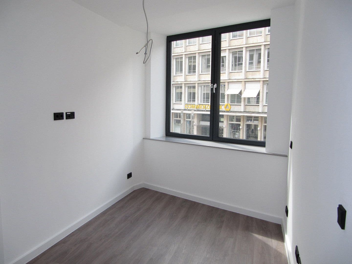 Prenájom bytu 2-izbový 59 m², Breite Str. 45, Lübeck, Šlezvicko-Holštajnsko Prenájom bytu 2-izbový 59 m², Breite Str. 45, Lübeck, Šlezvicko-Holštajnsko