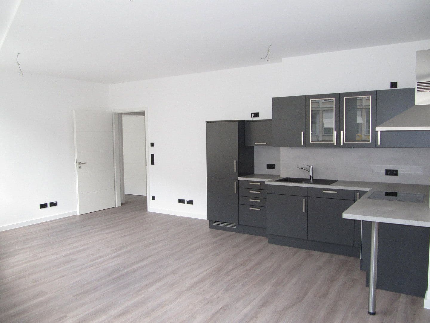Prenájom bytu 2-izbový 59 m², Breite Str. 45, Lübeck, Šlezvicko-Holštajnsko Prenájom bytu 2-izbový 59 m², Breite Str. 45, Lübeck, Šlezvicko-Holštajnsko