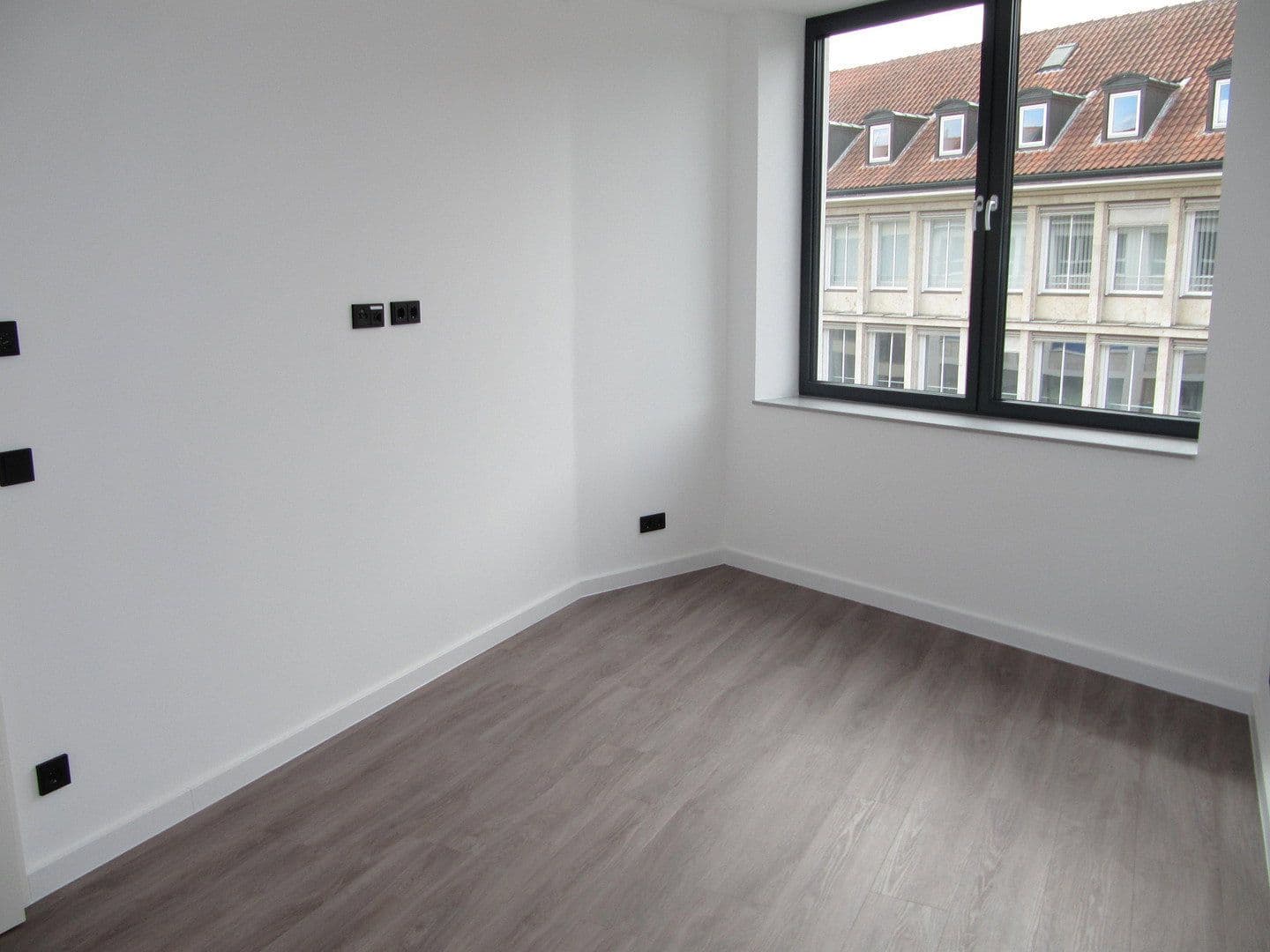 Prenájom bytu 2-izbový 59 m², Breite Str. 45, Lübeck, Šlezvicko-Holštajnsko Prenájom bytu 2-izbový 59 m², Breite Str. 45, Lübeck, Šlezvicko-Holštajnsko