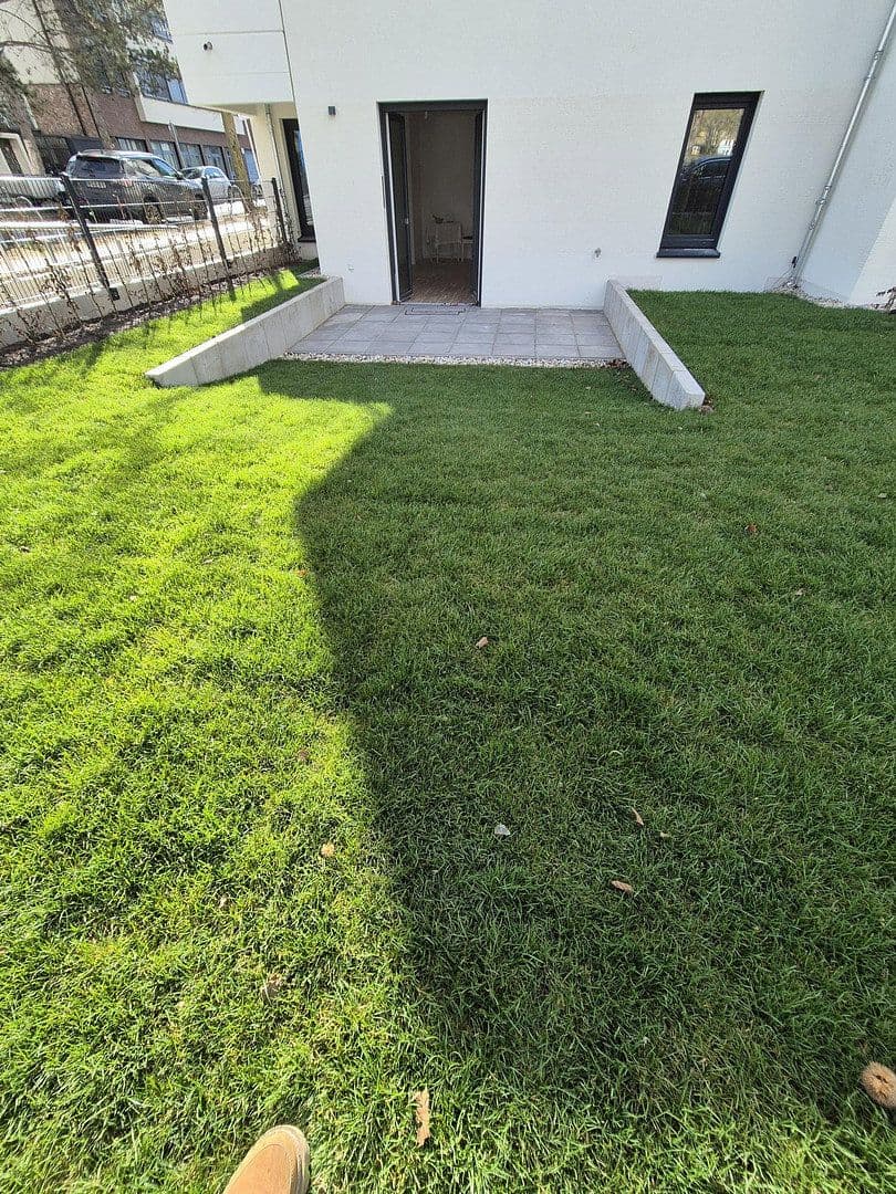 Prenájom bytu 1-izbový 43 m², Schillerstr. 21, Berlin, Berlín Prenájom bytu 1-izbový 43 m², Schillerstr. 21, Berlin, Berlín
