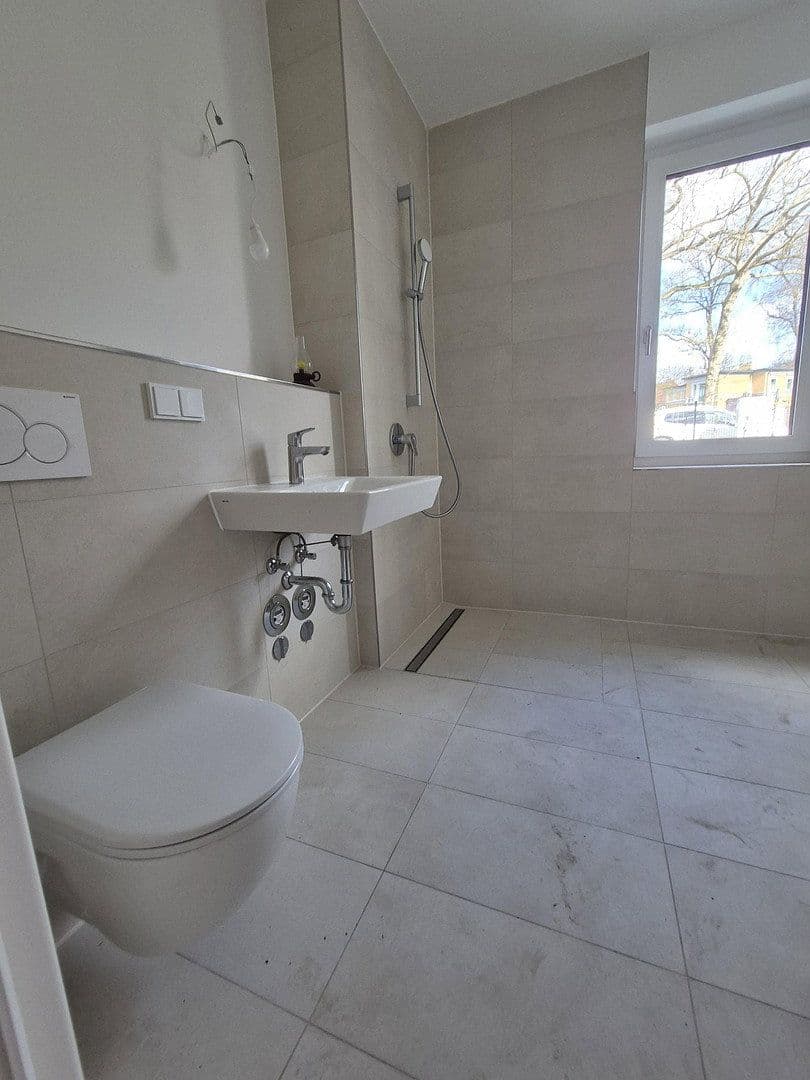 Prenájom bytu 1-izbový 43 m², Schillerstr. 21, Berlin, Berlín Prenájom bytu 1-izbový 43 m², Schillerstr. 21, Berlin, Berlín