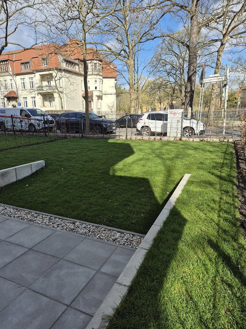 Prenájom bytu 1-izbový 43 m², Schillerstr. 21, Berlin, Berlín Prenájom bytu 1-izbový 43 m², Schillerstr. 21, Berlin, Berlín