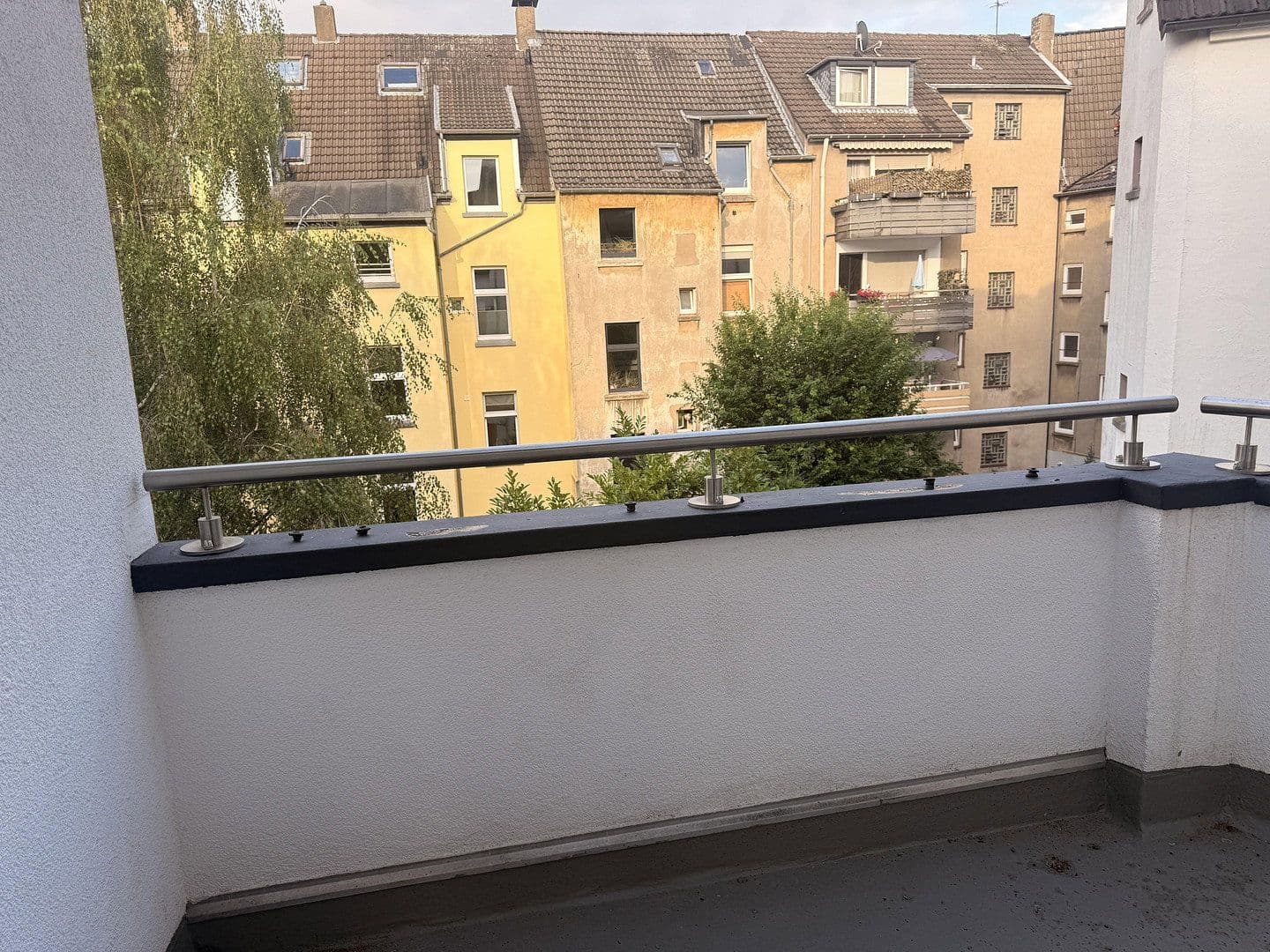 Prenájom bytu 3-izbový 65 m², Hobeisenstr., Essen, Severné Porýnie - Westfálsko Prenájom bytu 3-izbový 65 m², Hobeisenstr., Essen, Severné Porýnie - Westfálsko