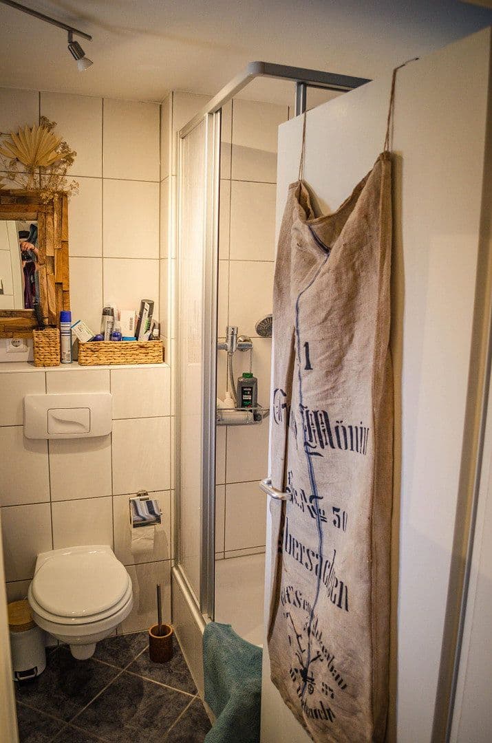 Predaj bytu 2-izbový 78 m², Fürth, Bavorsko Predaj bytu 2-izbový 78 m², Fürth, Bavorsko