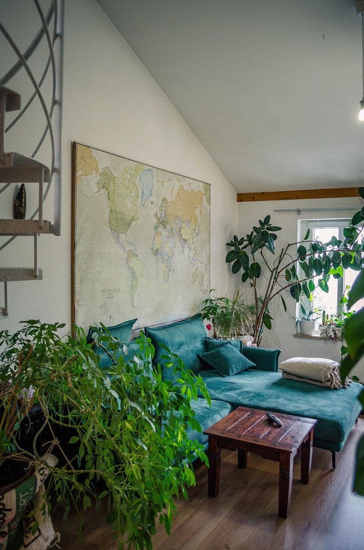 Predaj bytu 2-izbový 78 m², Fürth, Bavorsko Predaj bytu 2-izbový 78 m², Fürth, Bavorsko