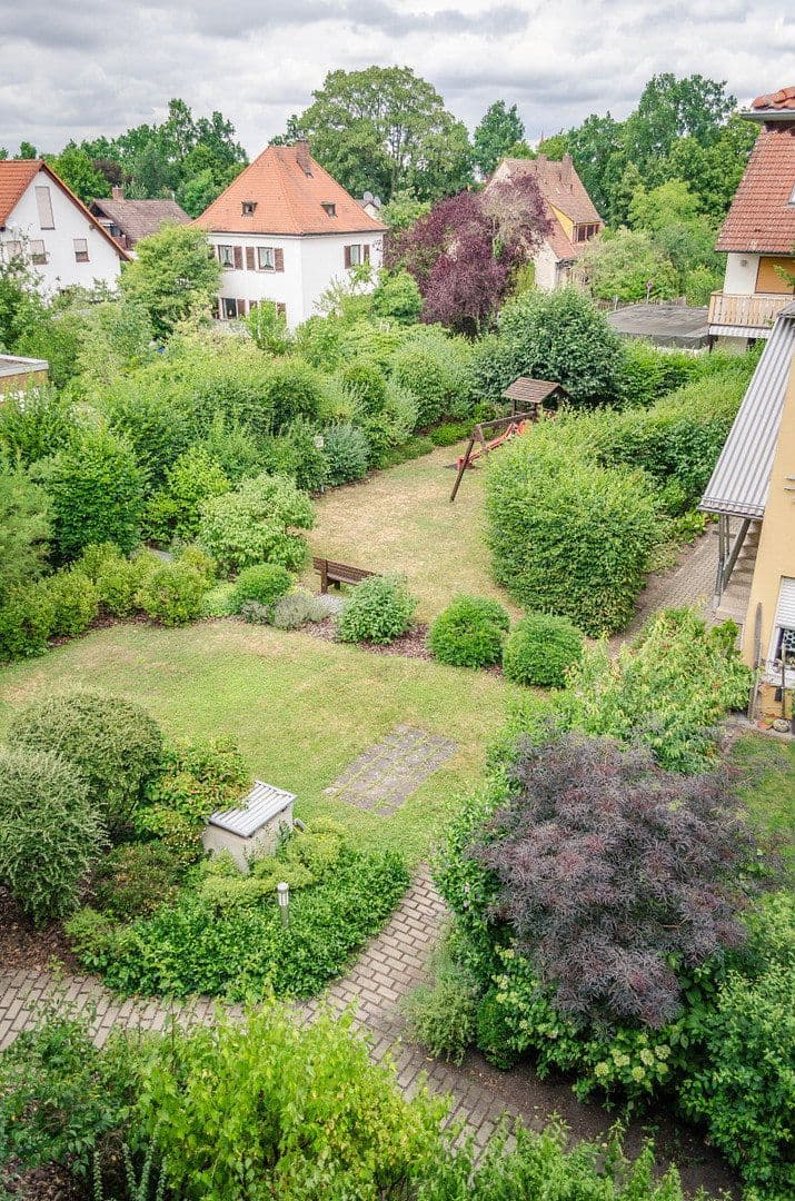 Predaj bytu 2-izbový 78 m², Fürth, Bavorsko Predaj bytu 2-izbový 78 m², Fürth, Bavorsko