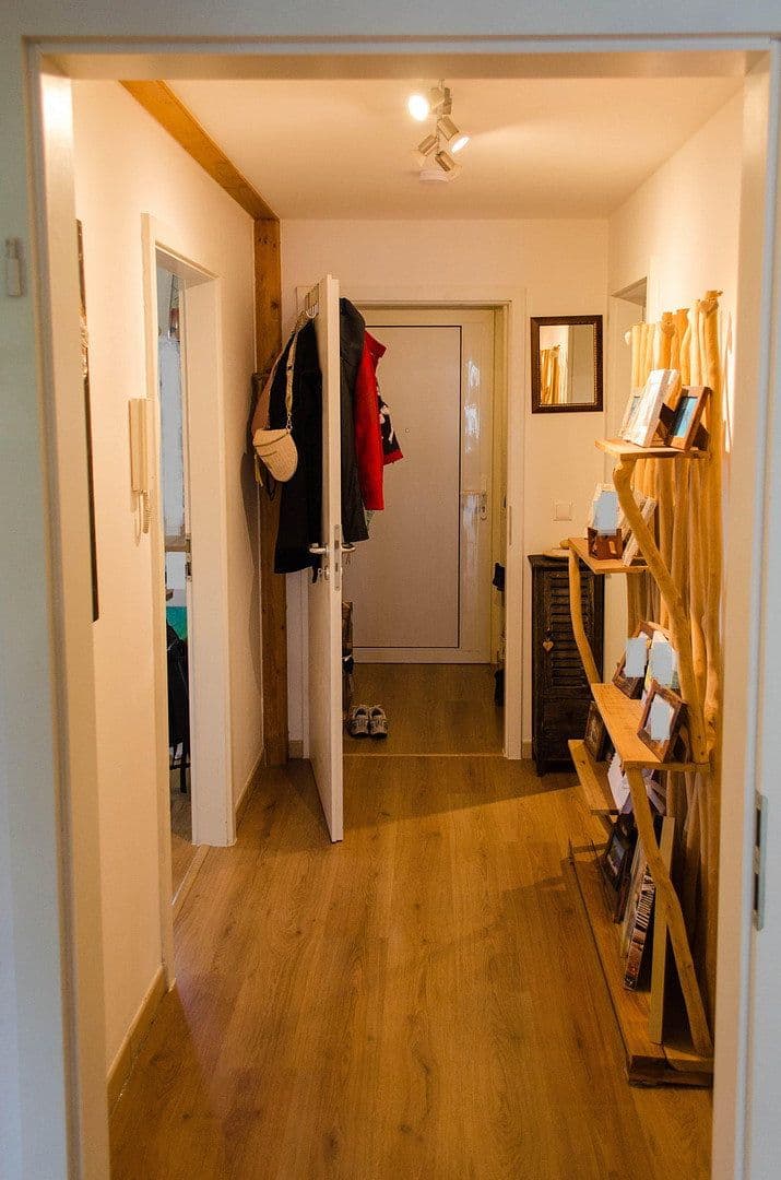 Predaj bytu 2-izbový 78 m², Fürth, Bavorsko Predaj bytu 2-izbový 78 m², Fürth, Bavorsko