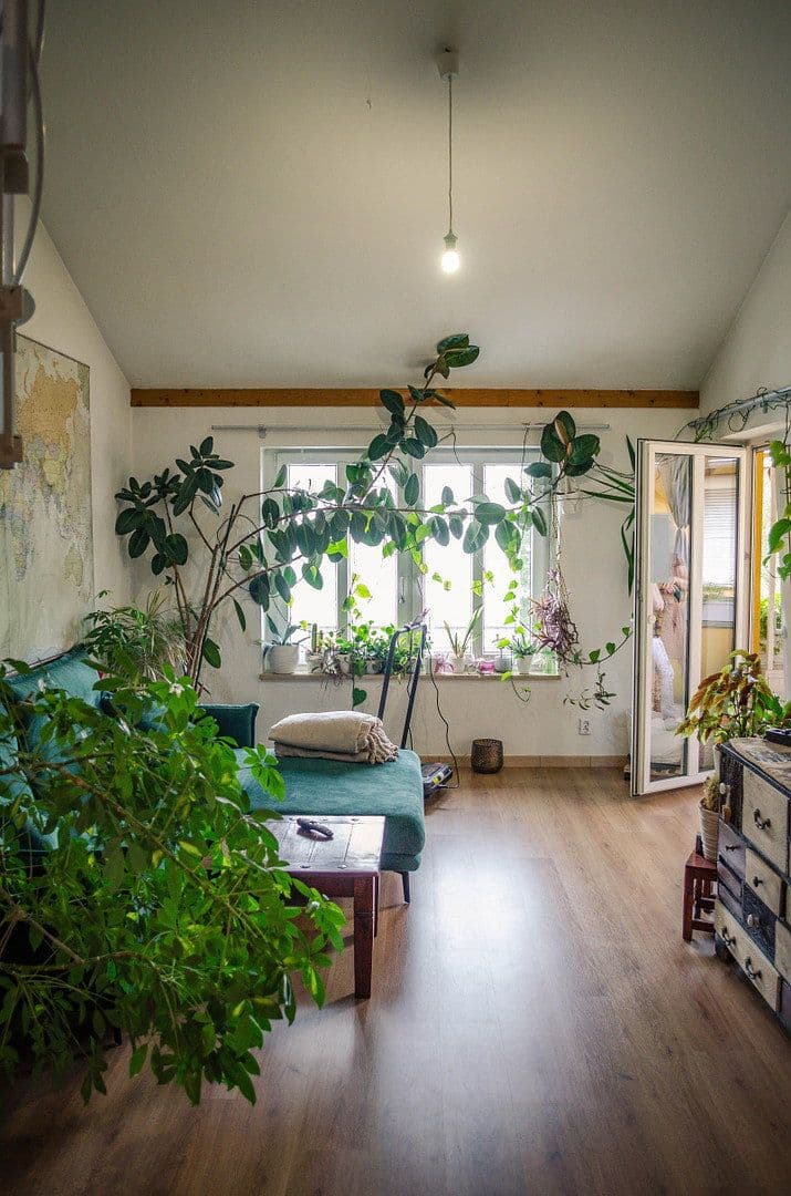Predaj bytu 2-izbový 78 m², Fürth, Bavorsko Predaj bytu 2-izbový 78 m², Fürth, Bavorsko