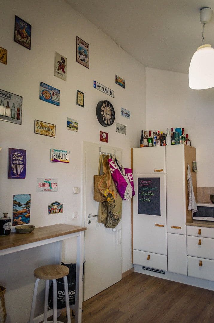 Predaj bytu 2-izbový 78 m², Fürth, Bavorsko Predaj bytu 2-izbový 78 m², Fürth, Bavorsko