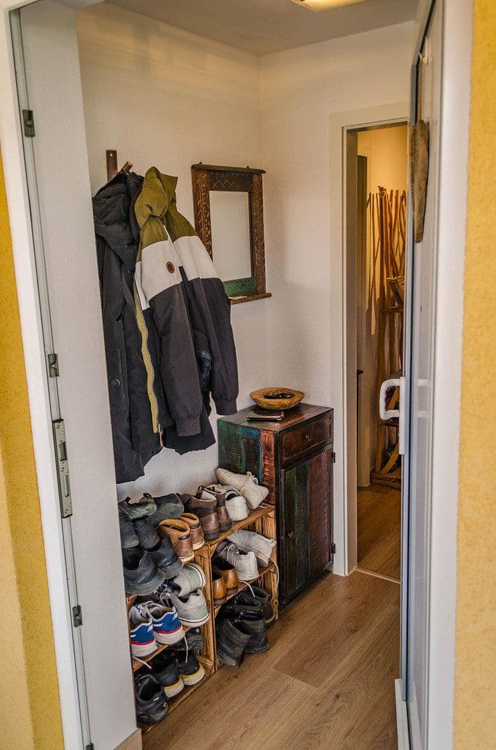 Predaj bytu 2-izbový 78 m², Fürth, Bavorsko Predaj bytu 2-izbový 78 m², Fürth, Bavorsko