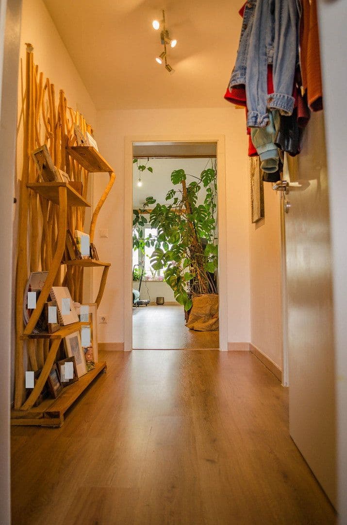 Predaj bytu 2-izbový 78 m², Fürth, Bavorsko Predaj bytu 2-izbový 78 m², Fürth, Bavorsko